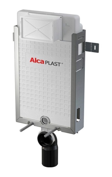 Смывной бачок скрытого монтажа ALCAPLAST Renovmodul Ecology AM115/1000E