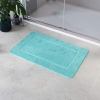 Коврик для ванной RGW BM-009 6241009-109 мятный