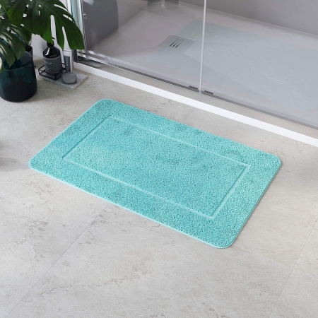 Коврик для ванной RGW BM-009 6241009-109 мятный