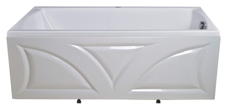 Панель фронтальная для ванн POSEIDON Classic 160x70