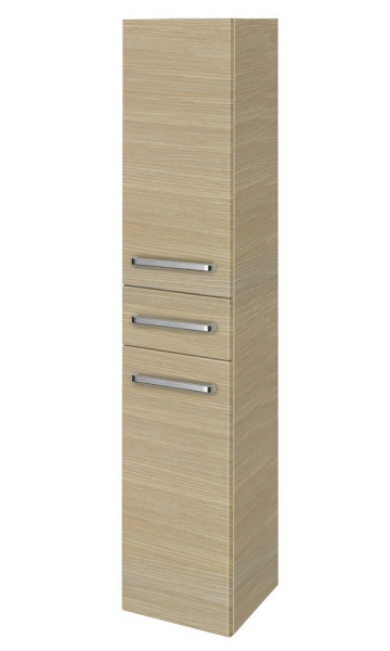 Пенал DREJA Q Max Fc 35 универсальный с ящиком дуб кантри