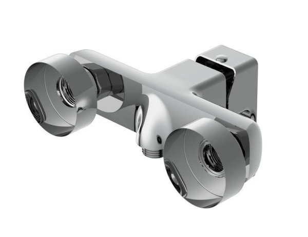 Смеситель для душа CERSANIT Geo 63041