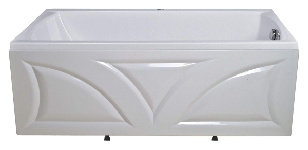Панель фронтальная для ванн POSEIDON Classic 140x70