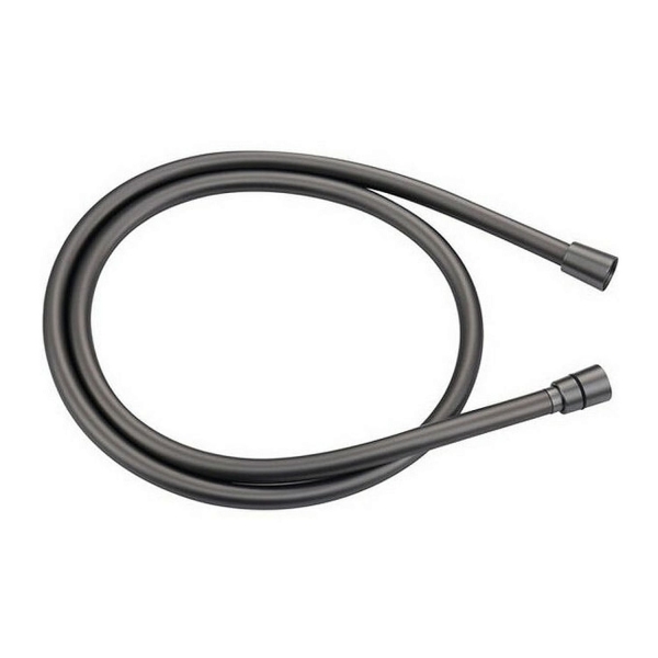 Душевой шланг CAPRIGO Parts 98-515-GUN оружейная сталь