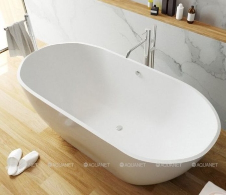Ванна AQUANET Family Stone 170x80