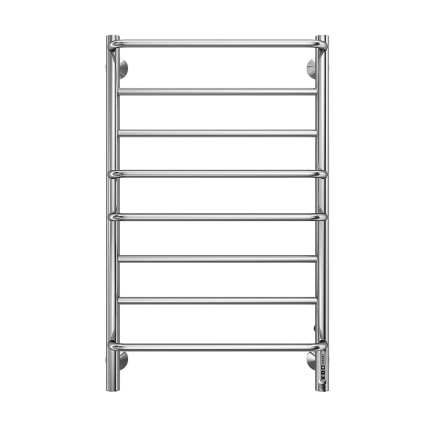 Полотенцесушитель электрический TERMINUS Евромикс 8П 50/85 СП 182Вт