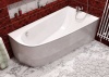 Панель фронтальная для ванн VAYER Boomerang R 170x90
