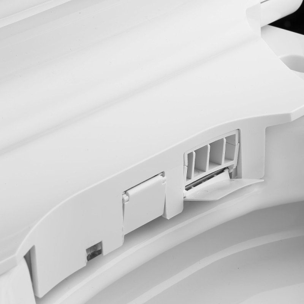 Электронный унитаз BRUNNEN Wal BW-2402 с функцией биде