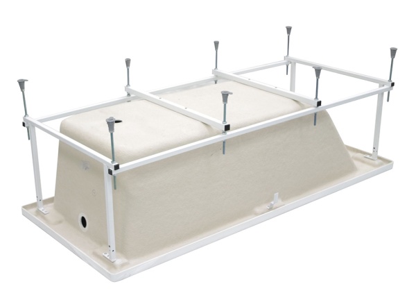 Монтажный комплект для ванн ROCA Genova-N 160x70