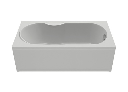 Панель фронтальная для ванн RELISAN ECO PLUS Мега 150x60