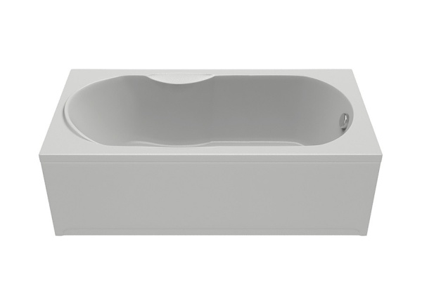 Панель фронтальная для ванн RELISAN ECO PLUS Мега 150x60