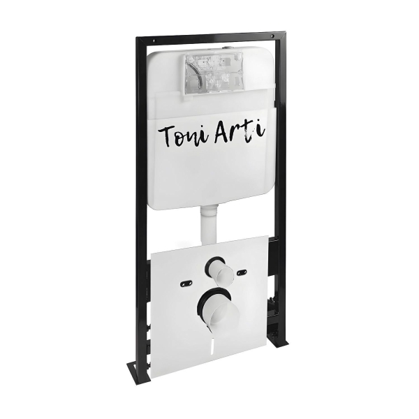 Инсталляция для унитазов TONI ARTI TA-01