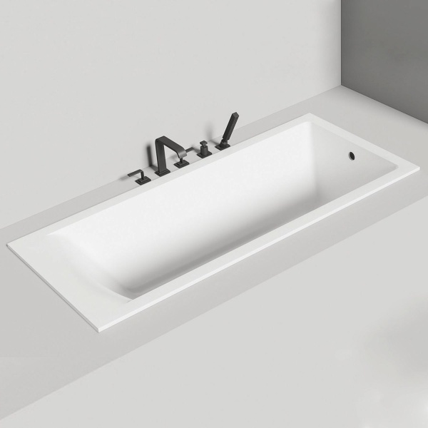 Ванна SALINI Cascata S-Sense 170x75