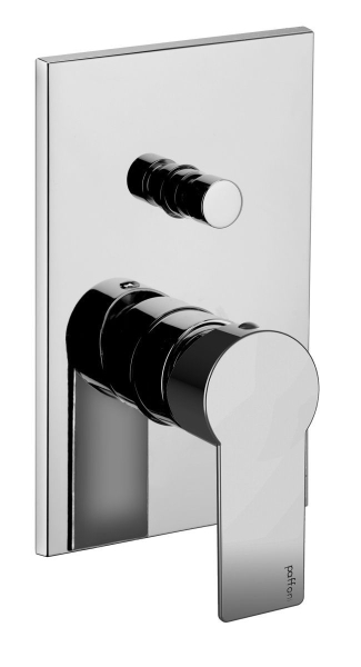 Душевой комплект PAFFONI Tango KITTA015RCR105
