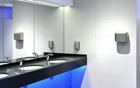 Мозаика Mosaic Granite Stone ULTRA Gelato White 1 / Мозаика Гранит Стоун УЛЬТРА Джелато белый 1 SR 30x30