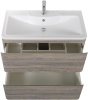 Тумба с раковиной BELBAGNO Albano 100 Pino Scania