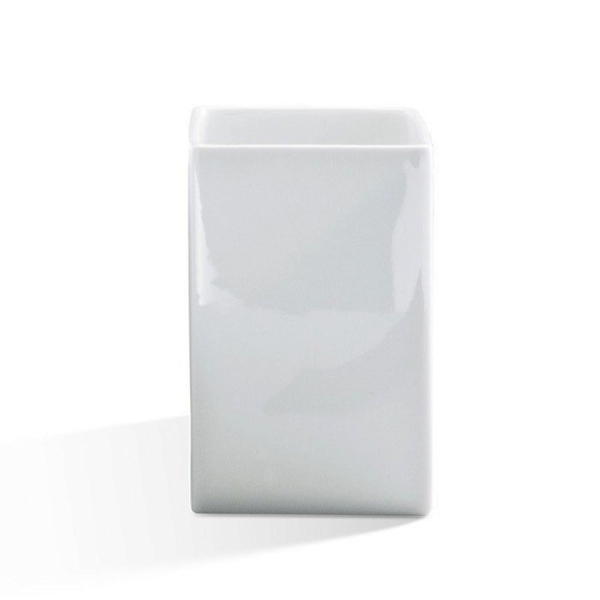 Cтакан DECOR WALTHER Universal DW 627 845950 белый матовый