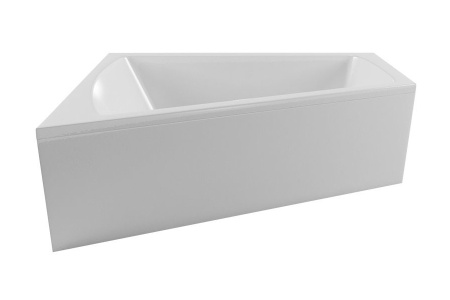 Панель фронтальная для ванн VAYER Trinity L 160x120