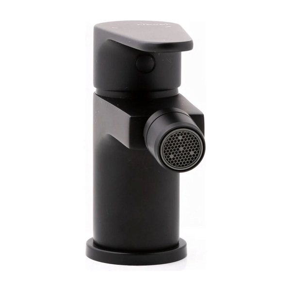 Смеситель для биде CLEVER Rocket 62078 черный матовый