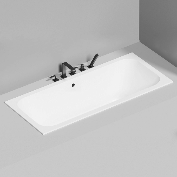 Ванна SALINI Orlanda Axis S-Sense 170x75