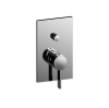 Душевой комплект PAFFONI Rock KITRO015RCR105