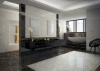 Мозаика 262623 MOSAICO ARABESCATO PULPIS MARRONE 35x35