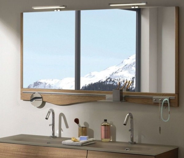 Стакан для ватных дисков JACOB DELAFON Sherwood EB1844RU-NF подвесная