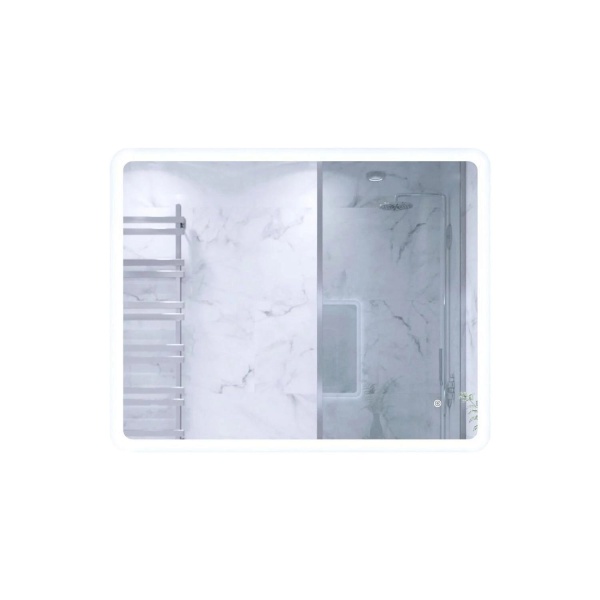 Зеркало DEROH Dora lite 60
