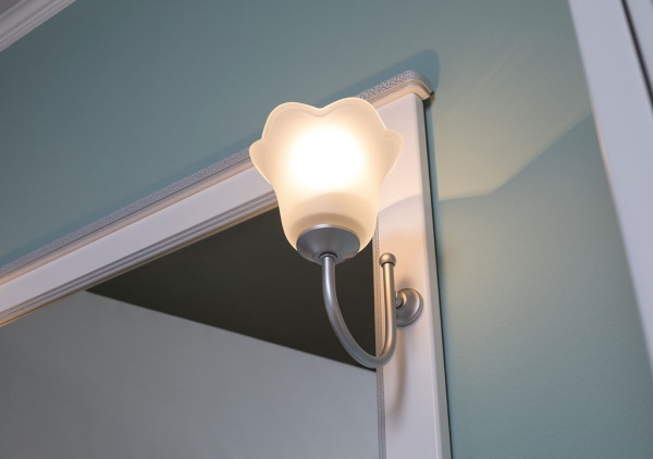 Светильник AQUANET Луизиана 182019