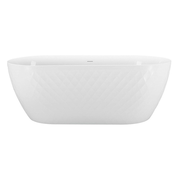 Акриловая ванна BLACK&WHITE Swan SB320 170x78