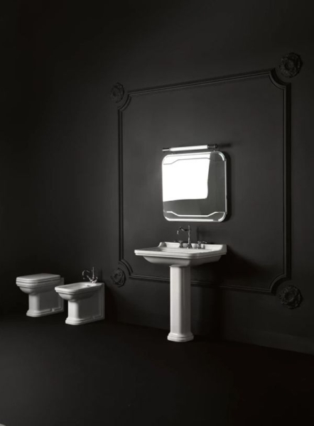 Пьедестал KERASAN Waldorf 417001