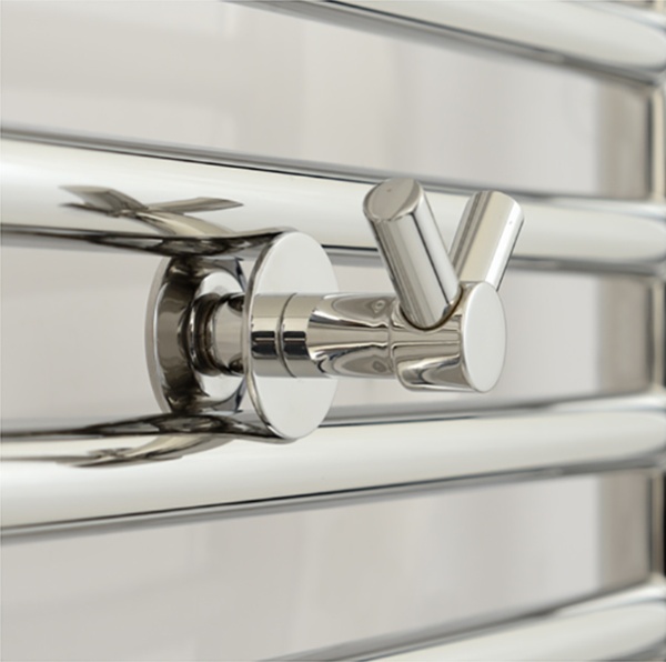 Вешалка для полотенцесушителей СУНЕРЖА Виктория