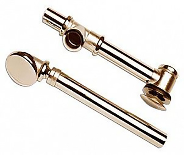 Слив-перелив BELBAGNO для BB04/BB05/BB06, бронза