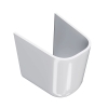 Полупьедестал KERAMA MARAZZI Pro подвесной PRO.hcol.02