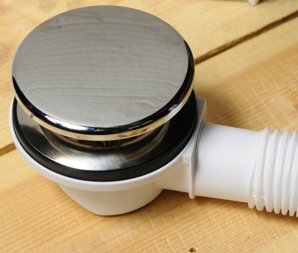 Слив перелив п/автомат ЦВЕТ И СТИЛЬ МариVannа НФ-00016964