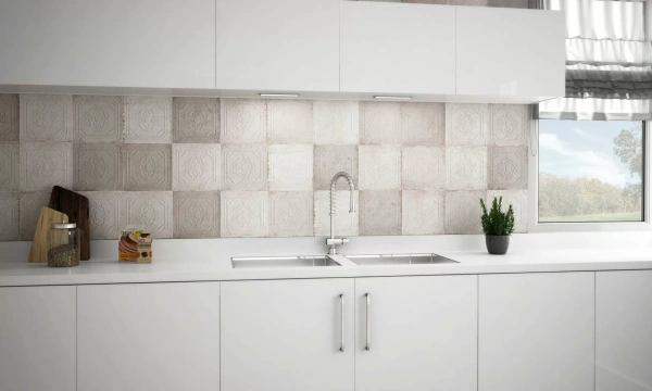Мозаика 20351 D.MITTE-W 30х30