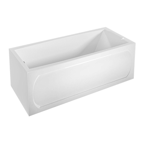 Панель фронтальная для ванн MARKA ONE Reddy/Kotto 180x57