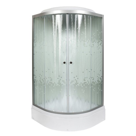 Душевая кабина AVACAN L 790 E 90x90x215