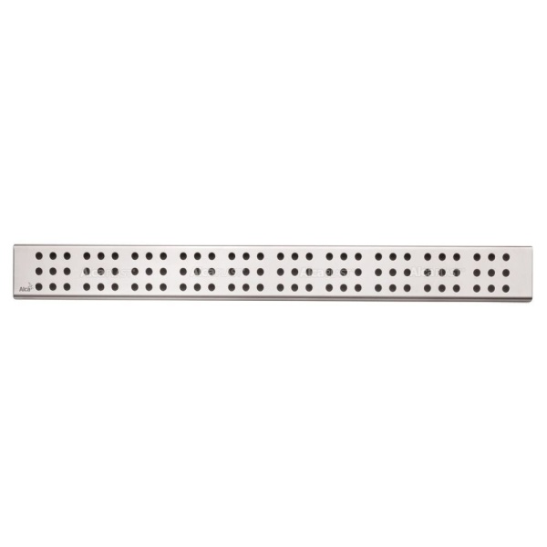 Решетка ALCAPLAST Cube 550L глянцевая