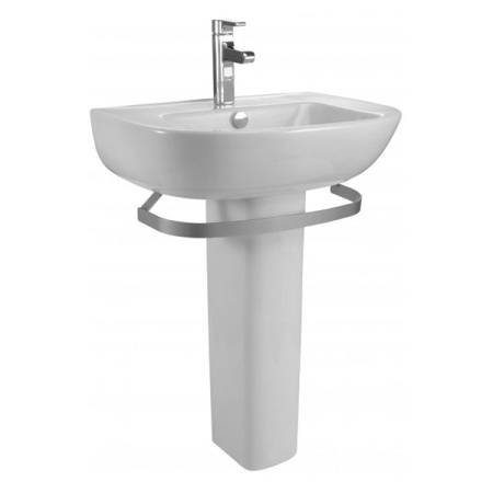 Полотенцедержатель JACOB DELAFON Odeon Up E4729-39R 50cm