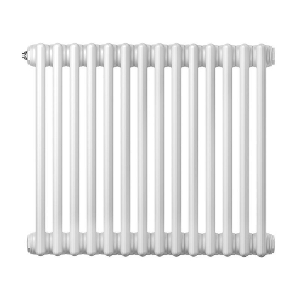Радиатор ZEHNDER Charleston 3030 14С 67/30 БП белый