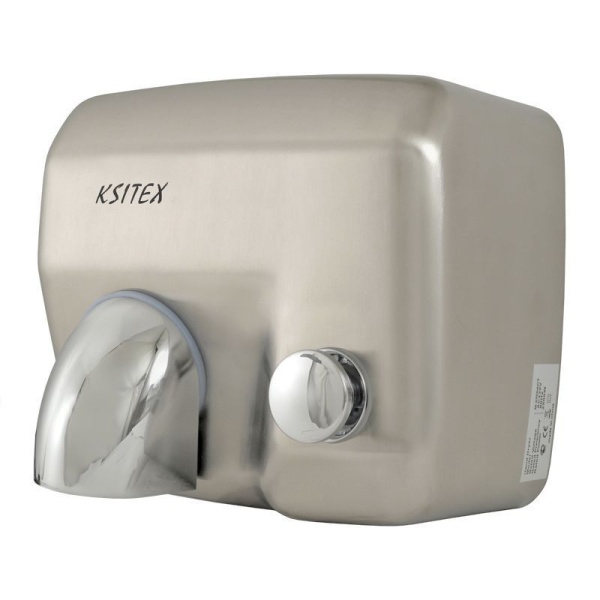 Рукосушитель KSITEX M-2500ACT 2500 Вт