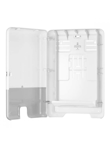 Диспенсер для полотенец TORK Xpress Multifold 552000-60