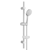 Душевой гарнитур ORANGE O-Shower OS706cr