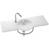 Полотенцедержатель JACOB DELAFON Formilia Spherik E4131-CP 60