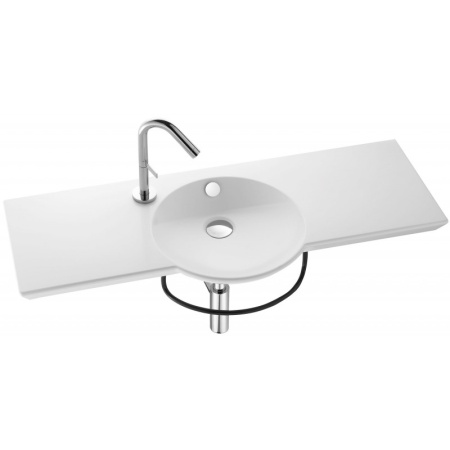 Полотенцедержатель JACOB DELAFON Formilia Spherik E4131-CP 60