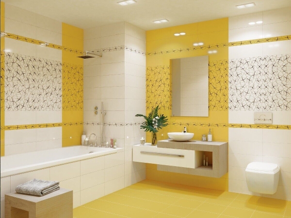 Vela Beige Stella бордюр бежевый глянцевый рельеф 6,2х50,5см Azori