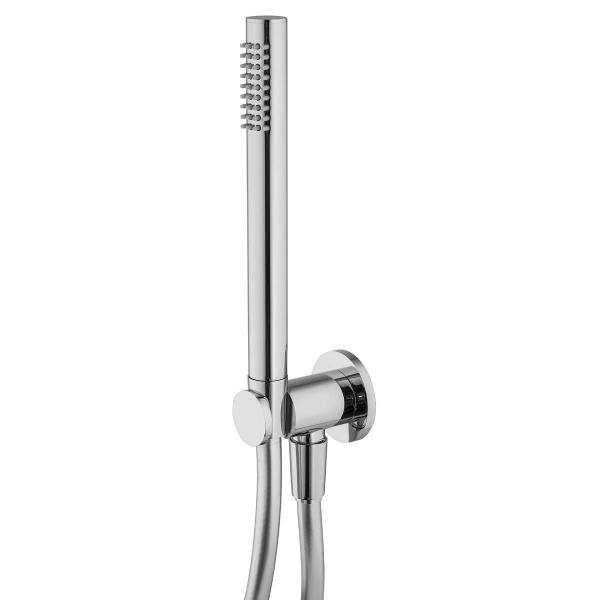 Душевой комплект PLUMBERIA Ixo KITZXOT18CR53