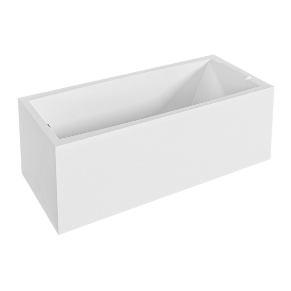 Акриловая ванна MARKA ONE Reddy 150x75
