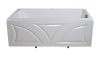 Панель фронтальная для ванн MARKA ONE Elegance /Classic / Modern 170х60